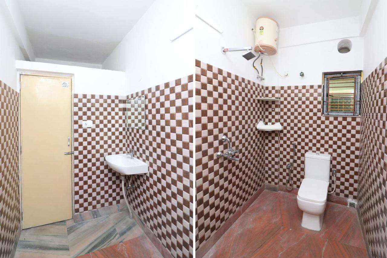 Oyo 30269 Amar Raj Inn Колката Екстериор снимка