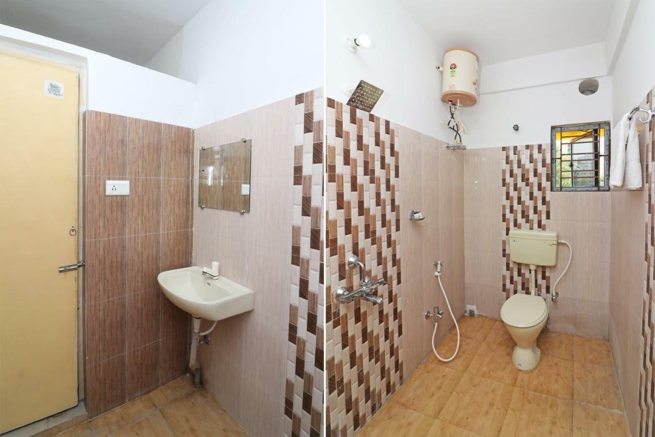 Oyo 30269 Amar Raj Inn Колката Екстериор снимка