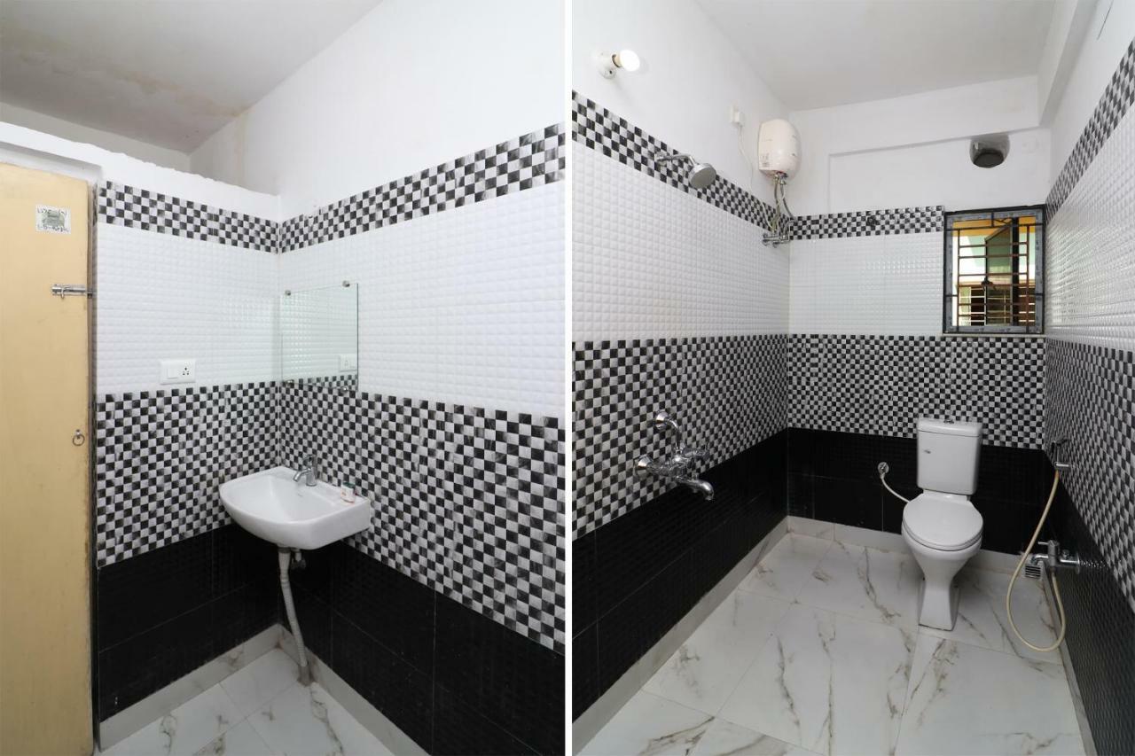 Oyo 30269 Amar Raj Inn Колката Екстериор снимка