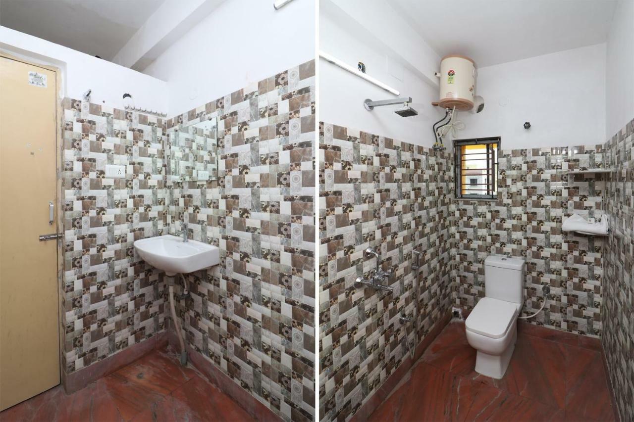 Oyo 30269 Amar Raj Inn Колката Екстериор снимка