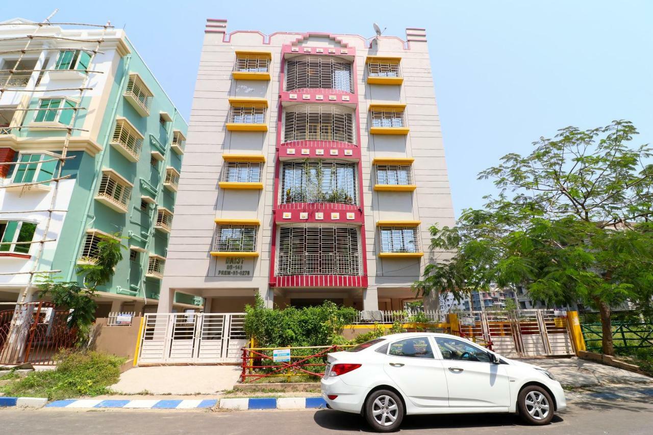 Oyo 30269 Amar Raj Inn Колката Екстериор снимка